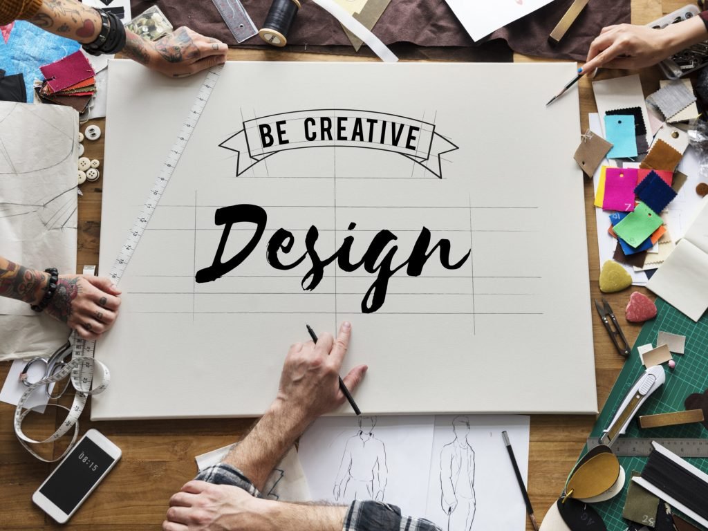 Inspiration Ideas Design Creative Thinking Word